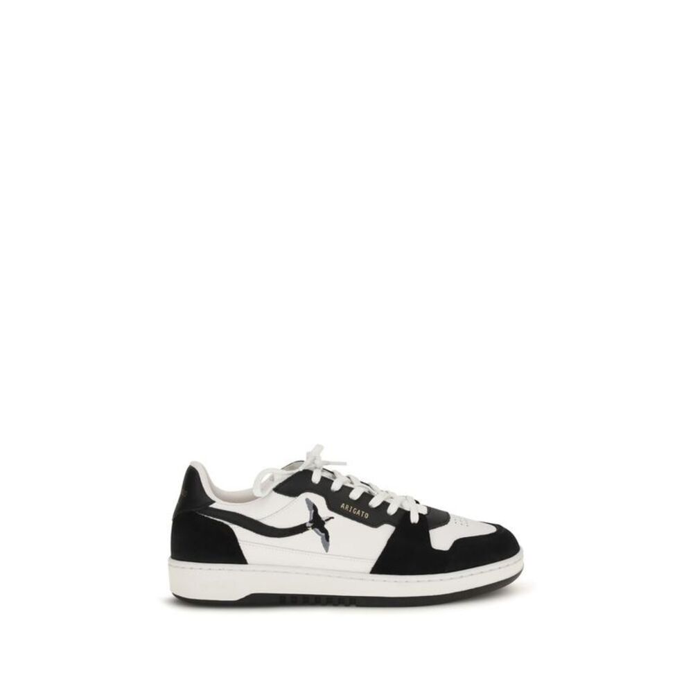Axel Arigato Multicolor Calf Leather Bos Taurus Men's Sneakers
